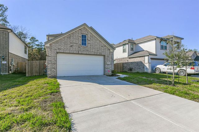 16911 Lagos Lane, Crosby, TX 77532