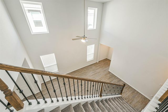 16911 Lagos Lane, Crosby, TX 77532