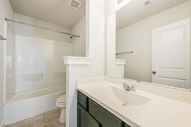 16911 Lagos Lane, Crosby, TX 77532