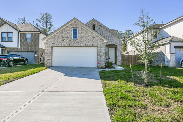 16911 Lagos Lane, Crosby, TX 77532