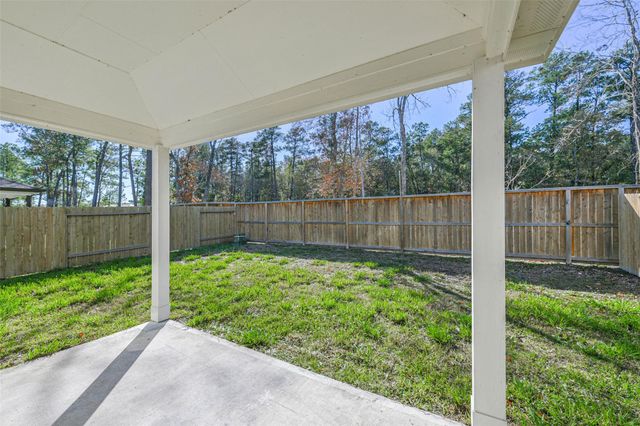 16911 Lagos Lane, Crosby, TX 77532