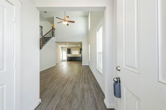 16911 Lagos Lane, Crosby, TX 77532