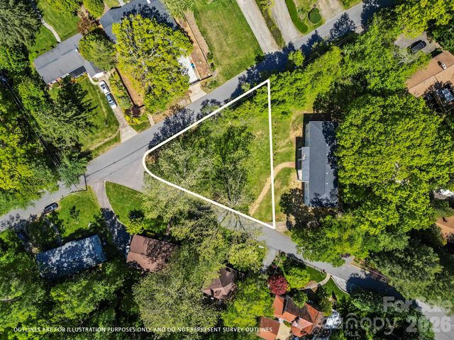 99999 Country Club Road, Asheville, NC 28804
