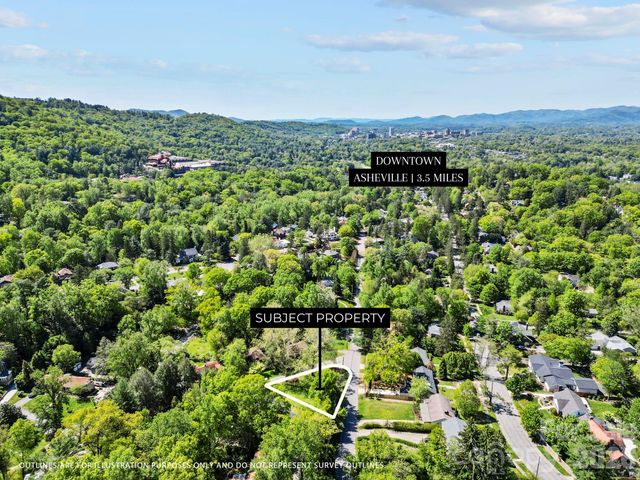 99999 Country Club Road, Asheville, NC 28804