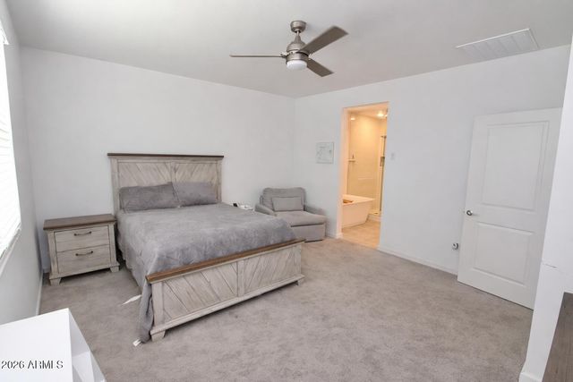 2601 E CORAZON Trail, Casa Grande, AZ 85194