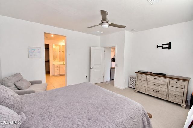 2601 E CORAZON Trail, Casa Grande, AZ 85194