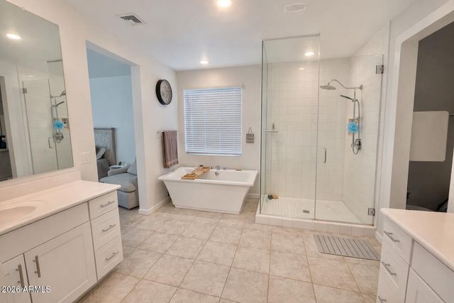 2601 E CORAZON Trail, Casa Grande, AZ 85194