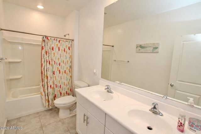 2601 E CORAZON Trail, Casa Grande, AZ 85194