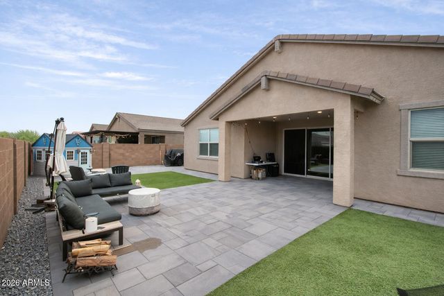 2601 E CORAZON Trail, Casa Grande, AZ 85194