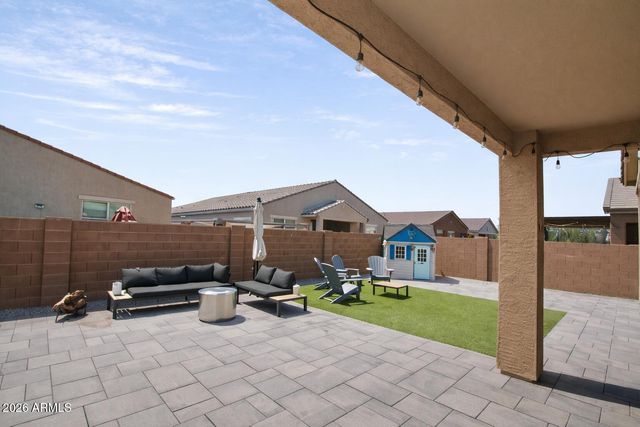 2601 E CORAZON Trail, Casa Grande, AZ 85194
