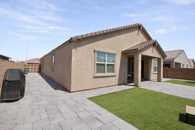 2601 E CORAZON Trail, Casa Grande, AZ 85194