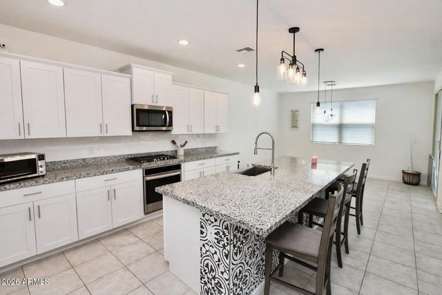 2601 E CORAZON Trail, Casa Grande, AZ 85194