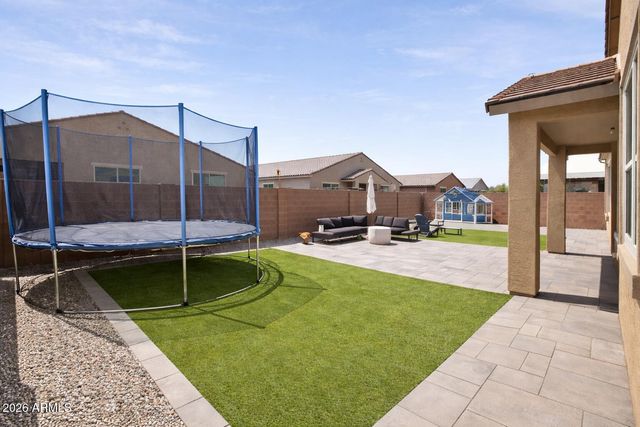 2601 E CORAZON Trail, Casa Grande, AZ 85194