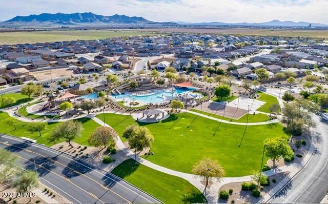 2601 E CORAZON Trail, Casa Grande, AZ 85194