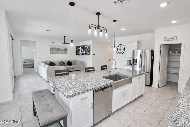 2601 E CORAZON Trail, Casa Grande, AZ 85194