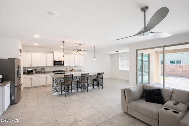 2601 E CORAZON Trail, Casa Grande, AZ 85194
