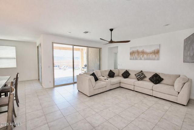 2601 E CORAZON Trail, Casa Grande, AZ 85194