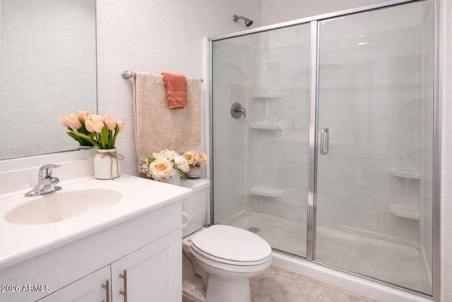2601 E CORAZON Trail, Casa Grande, AZ 85194