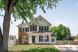14442 Planters Knob Lane, Charlotte, NC 28273