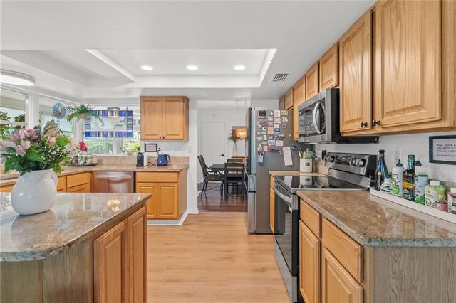 8324 WINDING WOOD DRIVE, Port Richey, FL 34668