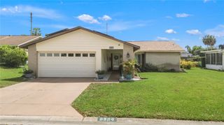 8324 WINDING WOOD DRIVE, Port Richey, FL 34668