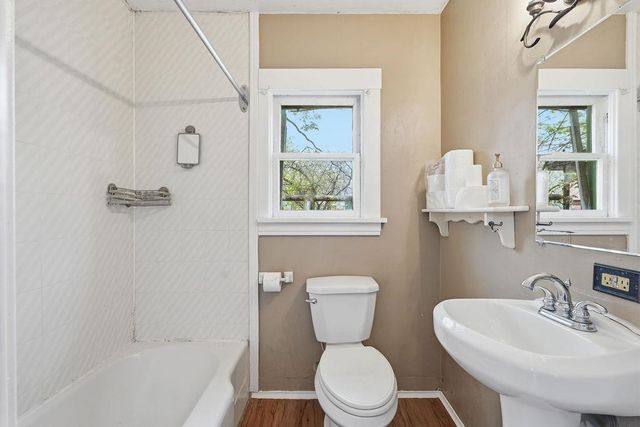 2118 W Mallon Ave, Spokane, WA 99201