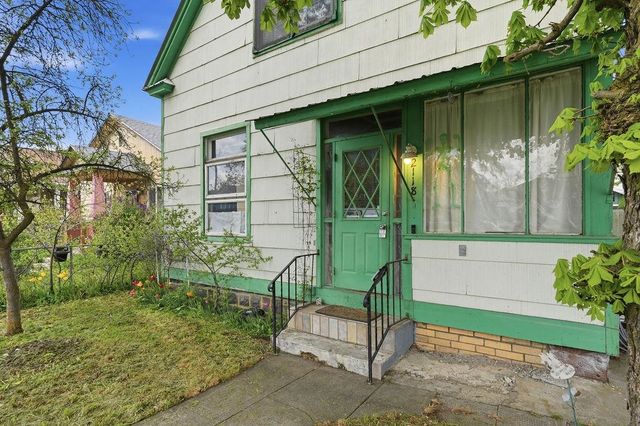 2118 W Mallon Ave, Spokane, WA 99201