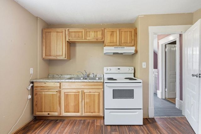 2118 W Mallon Ave, Spokane, WA 99201