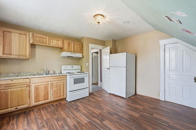 2118 W Mallon Ave, Spokane, WA 99201