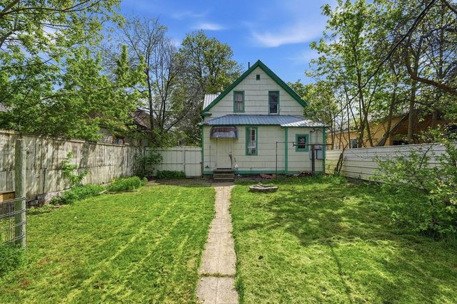 2118 W Mallon Ave, Spokane, WA 99201