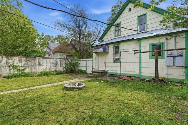 2118 W Mallon Ave, Spokane, WA 99201