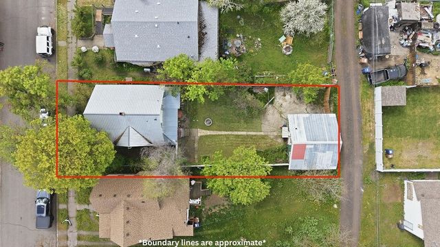 2118 W Mallon Ave, Spokane, WA 99201