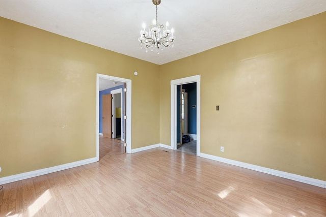 2118 W Mallon Ave, Spokane, WA 99201