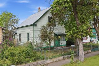 2118 W Mallon Ave, Spokane, WA 99201