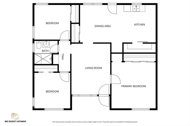 820 E 28th Street, Houston, TX 77009