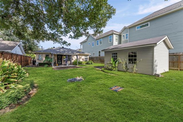 820 E 28th Street, Houston, TX 77009