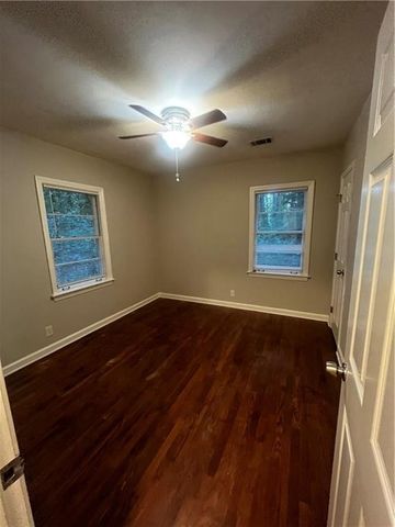1840 Camellia Drive, Decatur, GA 30032