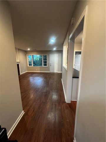 1840 Camellia Drive, Decatur, GA 30032