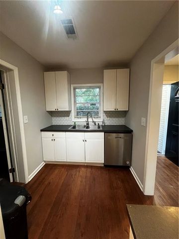 1840 Camellia Drive, Decatur, GA 30032