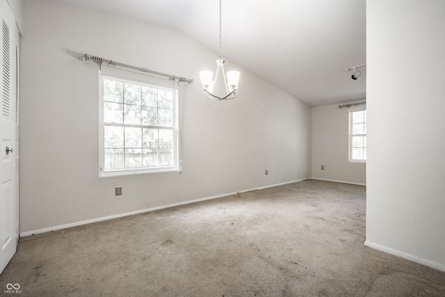 6724 Cross Key Drive, Indianapolis, IN 46268