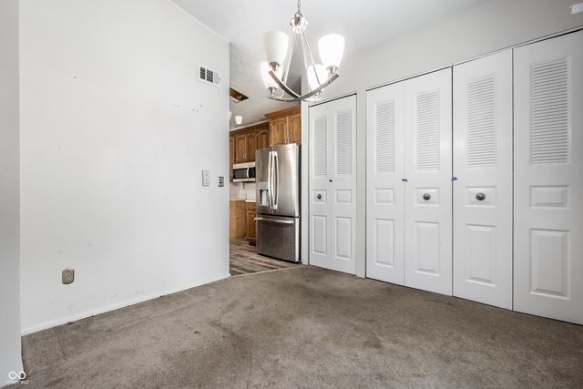 6724 Cross Key Drive, Indianapolis, IN 46268