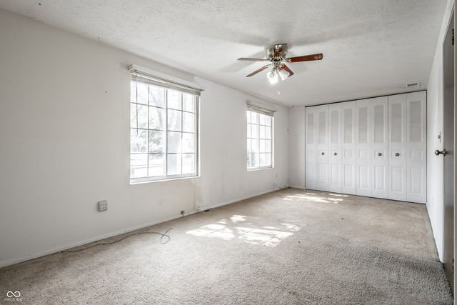 6724 Cross Key Drive, Indianapolis, IN 46268