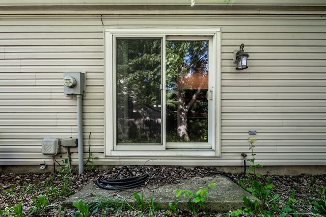6724 Cross Key Drive, Indianapolis, IN 46268