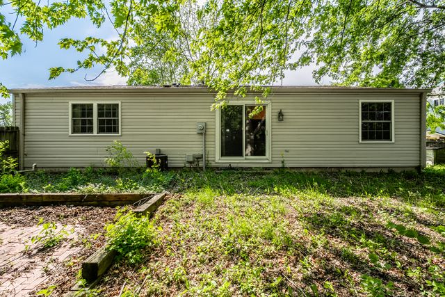 6724 Cross Key Drive, Indianapolis, IN 46268
