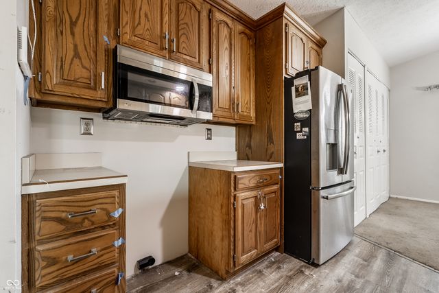 6724 Cross Key Drive, Indianapolis, IN 46268