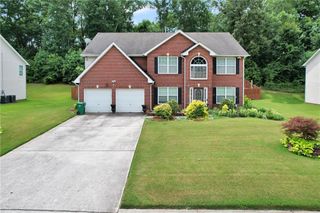 5119 Miller Woods Drive, Decatur, GA 30035