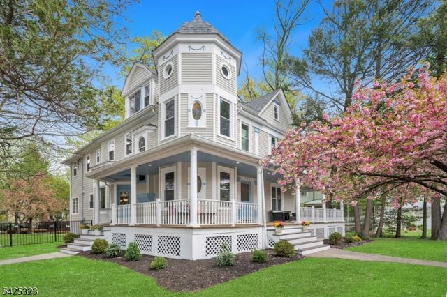 336 Mountain Ave, Westfield Town, NJ 07090