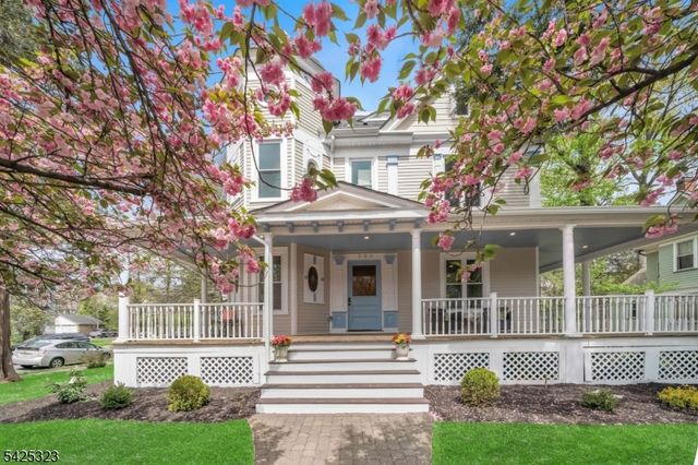 336 Mountain Ave, Westfield Town, NJ 07090