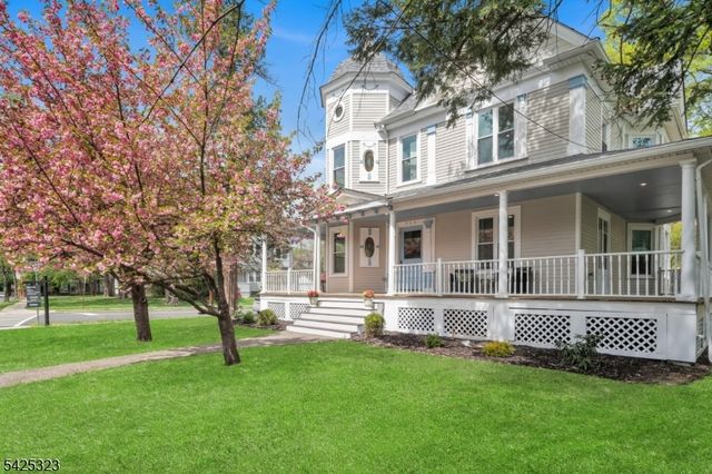 336 Mountain Ave, Westfield Town, NJ 07090