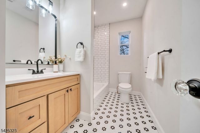 336 Mountain Ave, Westfield Town, NJ 07090